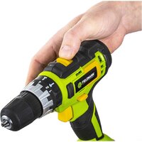 Fieldmann FDUV 70115-A (с 1-м АКБ, кейс) Image #8