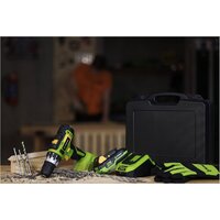 Fieldmann FDUV 70115-A (с 1-м АКБ, кейс) Image #13