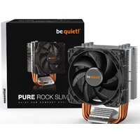 Кулер для процессора be quiet! Pure Rock Slim 2 BK030 - Превью изображения №5 — Интернет-магазин Your Sale