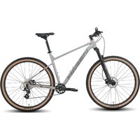 Hagen Zero 8 29 XL 2025 (серый глянец)