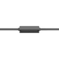 Кабель Logitech MeetUp Mic Extension Cable 10 м - Превью изображения №4 — Интернет-магазин Your Sale