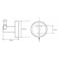 Bemeta Omega 104106032 Image #2
