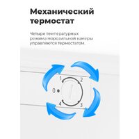 MAUNFELD MFFR143W Image #21