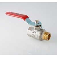 Запорная арматура Valtec VT.215.N.09 - Превью изображения №4 — Интернет-магазин Your Sale
