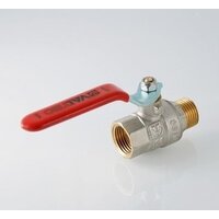Запорная арматура Valtec VT.215.N.09 - Превью изображения №2 — Интернет-магазин Your Sale