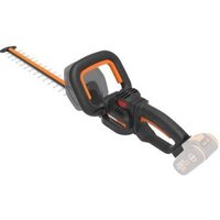 Кусторез Worx WG263E.9 (без АКБ) - Превью изображения №3 — Интернет-магазин Your Sale