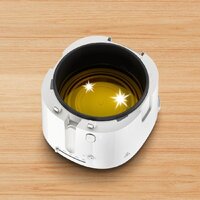Фритюрница Tefal FF2541E0 - Превью изображения №9 — Интернет-магазин Your Sale