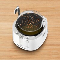 Фритюрница Tefal FF2541E0 - Превью изображения №8 — Интернет-магазин Your Sale
