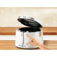 Фритюрница Tefal FF2541E0 - Превью изображения №7 — Интернет-магазин Your Sale