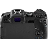 Беззеркальный фотоаппарат Canon EOS RP Kit RF 24-105mm f/4-7.1 IS STM - Превью изображения №4 — Интернет-магазин Your Sale
