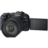 Беззеркальный фотоаппарат Canon EOS RP Kit RF 24-105mm f/4-7.1 IS STM - Превью изображения №6 — Интернет-магазин Your Sale