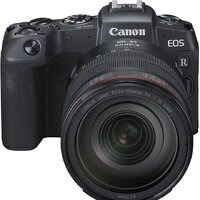 Беззеркальный фотоаппарат Canon EOS RP Kit RF 24-105mm f/4-7.1 IS STM - Превью изображения №3 — Интернет-магазин Your Sale