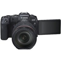 Беззеркальный фотоаппарат Canon EOS RP Kit RF 24-105mm f/4-7.1 IS STM - Превью изображения №8 — Интернет-магазин Your Sale