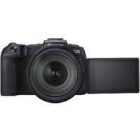 Беззеркальный фотоаппарат Canon EOS RP Kit RF 24-105mm f/4-7.1 IS STM - Превью изображения №7 — Интернет-магазин Your Sale