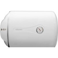 Atlantic Opro + H 100