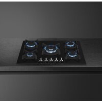 Варочная панель Smeg PV375N - Превью изображения №2 — Интернет-магазин Your Sale
