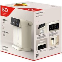 Термопот BQ TP5001 (слоновая кость) - Превью изображения №8 — Интернет-магазин Your Sale