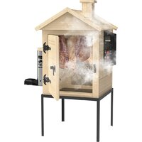 Коптильня Browin 330340 - Превью изображения №5 — Интернет-магазин Your Sale