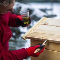 Коптильня Browin 330340 - Превью изображения №13 — Интернет-магазин Your Sale