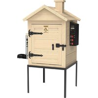 Коптильня Browin 330340 - Превью изображения №2 — Интернет-магазин Your Sale