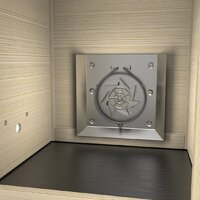 Коптильня Browin 330340 - Превью изображения №7 — Интернет-магазин Your Sale