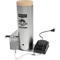 Коптильня Browin 330340 - Превью изображения №8 — Интернет-магазин Your Sale