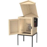 Коптильня Browin 330340 - Превью изображения №4 — Интернет-магазин Your Sale
