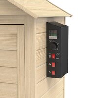 Коптильня Browin 330340 - Превью изображения №6 — Интернет-магазин Your Sale