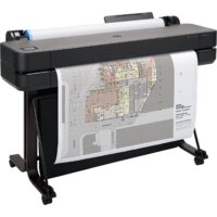 Плоттер HP DesignJet T630 (36-дюймовый) - Превью изображения №4 — Интернет-магазин Your Sale