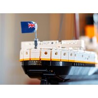 LEGO Creator Expert 10294 Титаник Image #30