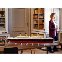 LEGO Creator Expert 10294 Титаник Image #26