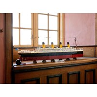 LEGO Creator Expert 10294 Титаник Image #23