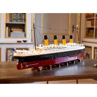LEGO Creator Expert 10294 Титаник Image #28