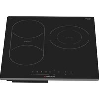 Meferi MEH453BK Comfort Plus Image #3