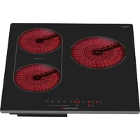 Meferi MEH453BK Comfort Plus Image #4