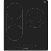 Meferi MEH453BK Comfort Plus Image #2