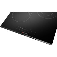 Meferi MEH453BK Comfort Plus Image #8