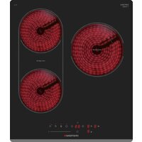 Meferi MEH453BK Comfort Plus