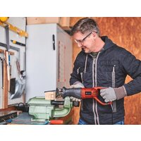 Сабельная пила Einhell TC-AP 690 E 4326161 - Превью изображения №6 — Интернет-магазин Your Sale