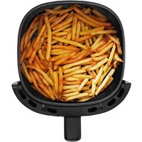 Аэрогриль (аэрофритюрница) Tesla Electronics Aircook Q40 - Превью изображения №5 — Интернет-магазин Your Sale