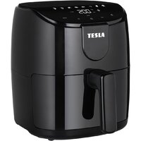 Аэрогриль (аэрофритюрница) Tesla Electronics Aircook Q40 - Превью изображения №2 — Интернет-магазин Your Sale
