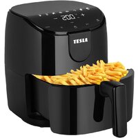Аэрогриль (аэрофритюрница) Tesla Electronics Aircook Q40 - Превью изображения №4 — Интернет-магазин Your Sale