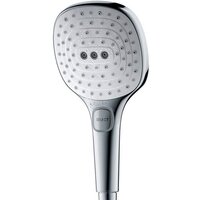 Hansgrohe Ecostat Select Combi 27039400 (белый/хром) Image #7
