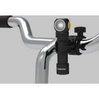 Armytek Wizard C2 Pro Max Magnet USB (теплый) Image #5