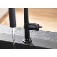 Смеситель Hansgrohe Talis M54 72801000 - Превью изображения №6 — Интернет-магазин Your Sale