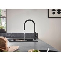 Смеситель Hansgrohe Talis M54 72801000 - Превью изображения №4 — Интернет-магазин Your Sale