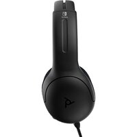 PDP LVL40 (для Nintendo Switch, черный) Image #4