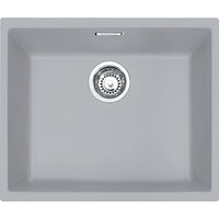 Franke Sirius SID 110-50 125.0501.044 (серый асфальт)