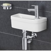 Grohe 39327000 36.9x17.9 Image #2