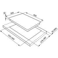 Smeg SR764AO Image #5